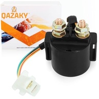 Relé Solenoide de Partida QAZAKY: Reposição Essencial para Yamaha Raptor, Riva e Mais! - imagem 2