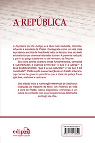 A República de Platão: A Obra Essencial sobre Justiça e Estado Ideal - imagem 3