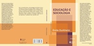 Educação e Sociologia: A Obra Essencial de Durkheim - imagem 3