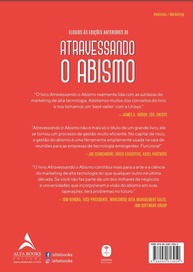 Atravessando o Abismo: O Guia Essencial para Dominar Mercados de Alta Tecnologia - imagem 3