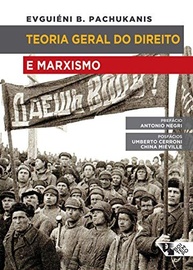 Teoria Geral do Direito e Marxismo: A Obra Essencial de Pachukanis - imagem 2