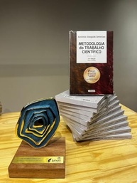 Metodologia do Trabalho Científico: Guia Essencial para Universitários e Docentes - imagem 4