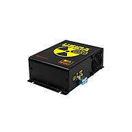 Fonte Usina Bob Dynamic 90A: Potência e Estabilidade - imagem 2