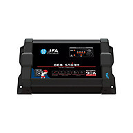 Fonte JFA Bob Storm 90A/120A/200A Bivolt – Potência e Estabilidade - imagem 2