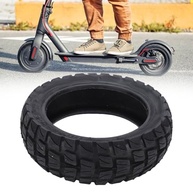 Pneu a Vácuo 10x2.75-6.5 para Scooter Elétrica: Aderência Off-Road e Estabilidade Superior - imagem 4