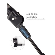 Pezinho de Alumínio Regulável para Bicicleta: Estabilidade e Estilo para sua Bike MTB Aro 24-29 - imagem 5