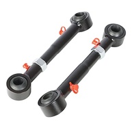 Barra Estabilizadora Dianteira Labwork 6,35-15,24cm para Jeep Wrangler JK (2007-2018) - Ajustável e Durável - imagem 4