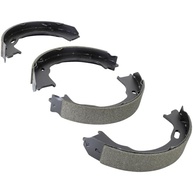 Sapata de Freio Estacionamento Traseiro Premium para Ford/Jeep/Lincoln/Mercury (1993-2006) - imagem 2