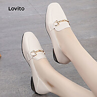 Mocassim Lovito: Elegância Preppy para Todas as Estações - imagem 2
