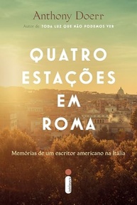 Quatro Estações em Roma: A Jornada de um Escritor na Cidade Eterna - imagem 2