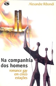 Na Companhia dos Homens: Romance Gay Vibrante em Cinco Estações - imagem 2