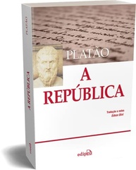 A República de Platão: A Obra Essencial sobre Justiça e Estado Ideal - imagem 2