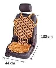 Banco Ortopédico Massageador com Bolinhas: Conforto e Bem-Estar ao Dirigir - imagem 5