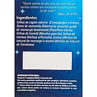 Chá Real Suave Noite: Relaxamento e Bem-Estar - imagem 2