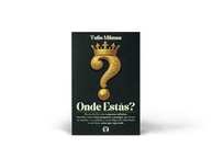 Onde Estás?: Domine a Arte de Perguntar na Era da IA e da Informação Infinita - imagem 4