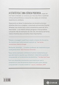 Estatística Desmistificada: Entenda os Números do Dia a Dia - imagem 3