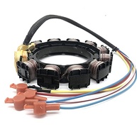 Estator Mercury/Mariner 9 Amp: Potência e Confiabilidade para seu Motor de Popa (30HP-85HP) - imagem 5