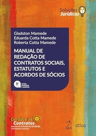 Manual Redação Contratos Sociais e Estatutos: 8ª Edição 2024 - Soluções Jurídicas Essenciais - imagem 2