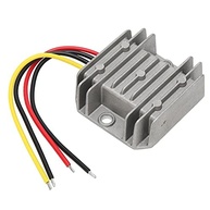 Conversor Redutor de Voltagem CC-CC 36V/48V para 12V 10A 120W - Potência Estável e Segura - imagem 4