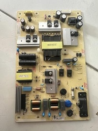 Placa Fonte Original para TV Philips 58PUH6654/78 - Energia Estável e Confiável - imagem 2