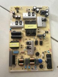 Placa Fonte Original para TV Philips 58PUH6654/78 - Energia Estável e Confiável - imagem 1