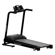 Esteira Athletic Runner: Treine em Casa com 13 Funções! - imagem 1