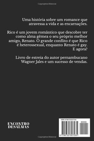 Encontro de Desalmas: A Versão Estendida que Você Não Pode Perder! - imagem 3