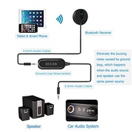 Elimine Ruídos: Isolador de Loop de Aterramento BESIGN para Áudio de Carro e Estéreo Doméstico - imagem 4