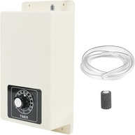 Gerador de Ozônio 2000mg/h - Esterilizador de Ar e Purificador de Alimentos 110V - imagem 2