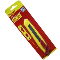 Estilete Starrett 18mm: Leveza e Durabilidade - imagem 1