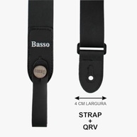 Correia para Ukulele Basso UK 11: Conforto e Estilo para Músicos - imagem 3