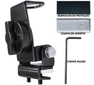 Kit Antena PX 1,40m + Enfeite Aquário B-2005P + M-550: Estilo e Funcionalidade para seu Veículo - imagem 5