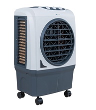 Climatizador Portátil 30L Residencial 220V BE30 - Refresque seu Ambiente com Estilo - imagem 1