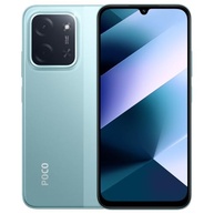 Smartphone Xiaomi POCO C85 4G Verde: 8GB RAM, 256GB ROM - Desempenho e Estilo! - imagem 2