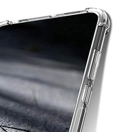Capa Anti Impacto Airbag Transparente para iPhone 16: Proteção Máxima com Estilo - imagem 4