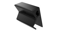 Suporte de Braço Ergonômico para VW Polo, Virtus e Nivus (Preto) - Conforto e Estilo - imagem 2
