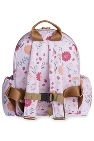 Mochila Infantil Joaninha Masterbag Kids: Aventura e Estilo para Pequenos Exploradores! - imagem 4