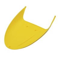 Defletor de Capô LOSTAR Amarelo para Sea-Doo GTX, GTI, GTS RFI DI - Proteção e Estilo - imagem 5