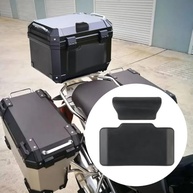 Encosto Confortável para Baú de Moto Universal: Conforto e Estilo para o Garupa - imagem 4