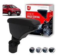 Descanso de Braço Premium para Chevrolet Tracker 2014-2019: Conforto e Estilo no Console Central - imagem 2