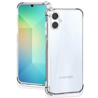 Kit Essencial: Capa + Película 3D Vidro para Samsung Galaxy A06 - Proteção Total e Estilo! - imagem 3