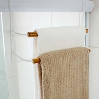 Porta Toalha Box: Organize com Estilo! - imagem 2