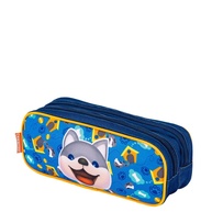 Estojo Sestini Kids Dog: Organize com Estilo! - imagem 2