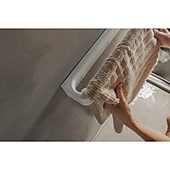 Toalheiro de Parede Eleve: Organize com Estilo! - imagem 2