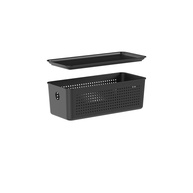 Cesto Organizador 3L Flow: Organize com Estilo! - imagem 2