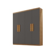 Guarda Roupa Solteiro Petra: Organize com Estilo! - imagem 2