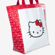 Bolsa Hello Kitty: Organize-se com Estilo! - imagem 2