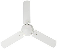 Ventilador de Teto Pera New 110/127V 3P Tron – Estilo e Conforto com Iluminação - imagem 3