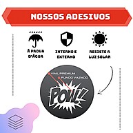 Adesivo Band-aid para Carro: Personalize com Estilo! - imagem 1