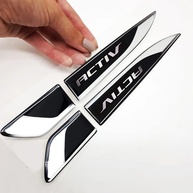Aplique Lateral Onix/Spin: Personalize com Estilo! - imagem 2